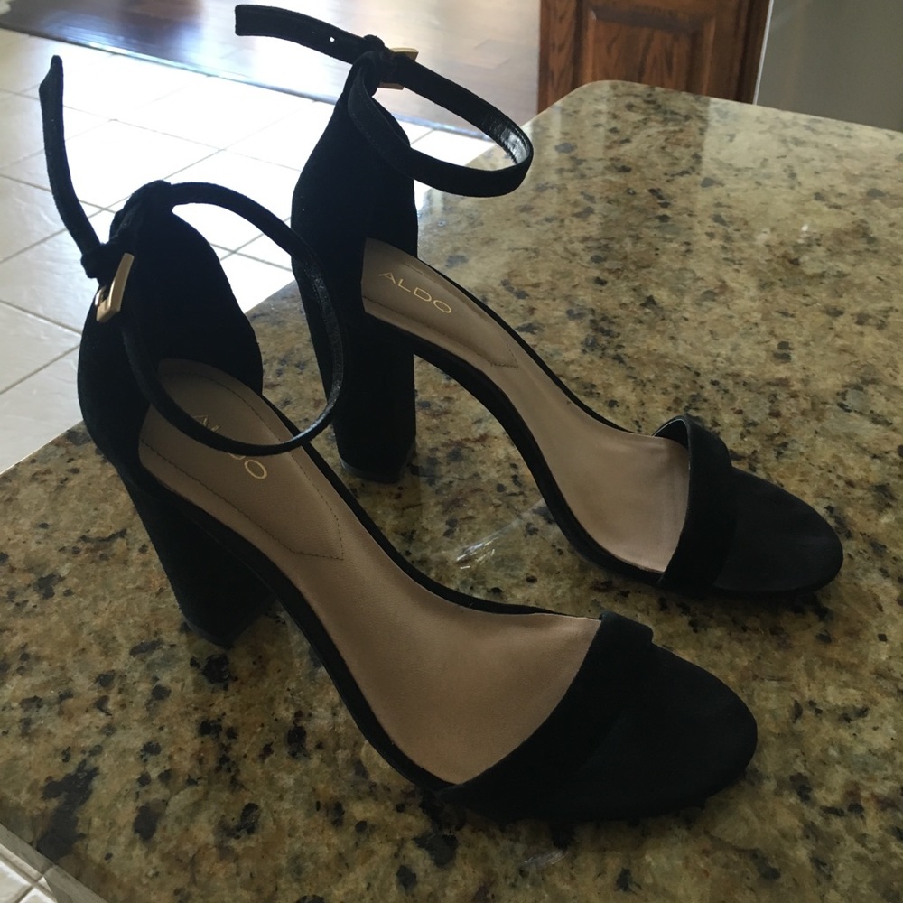 Aldo Myly Heels